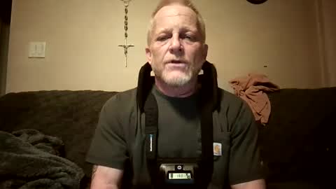 Snapshot of thee_lone_boner chatting on October 7, 2025, 10:45 am Alpha online show from October 7, 2025, 10:45 am