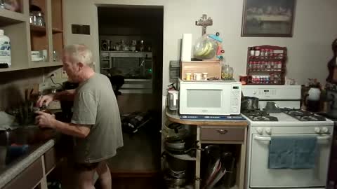Snapshot of thee_lone_boner chatting on October 9, 2025, 5:38 am Alpha online show from October 9, 2025, 5:38 am