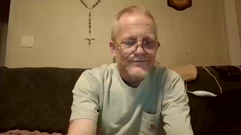 Snapshot of thee_lone_boner chatting on October 11, 2025, 9:08 am Alpha online show from October 11, 2025, 9:08 am