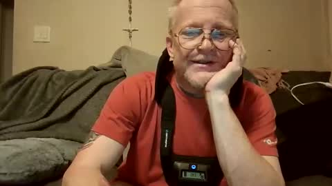Snapshot of thee_lone_boner chatting on October 25, 2025, 8:55 am Alpha online show from October 25, 2025, 8:55 am