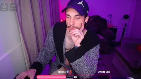 RickyLee online show from April 17, 2026, 7:00 am