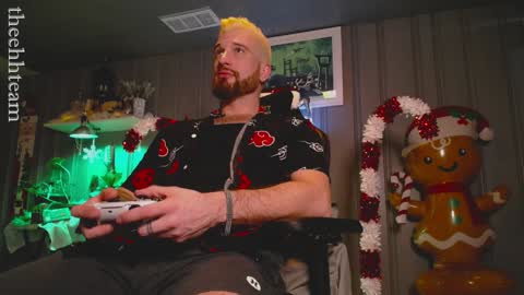 H online show from December 8, 2024, 10:36 pm