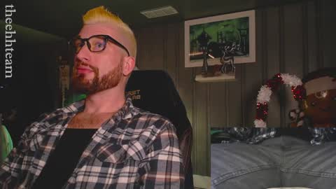 H online show from December 10, 2024, 10:05 pm