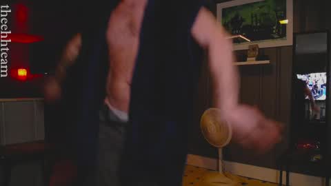 H online show from February 11, 2025, 11:44 pm