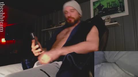 H online show from March 10, 2025, 1:56 am