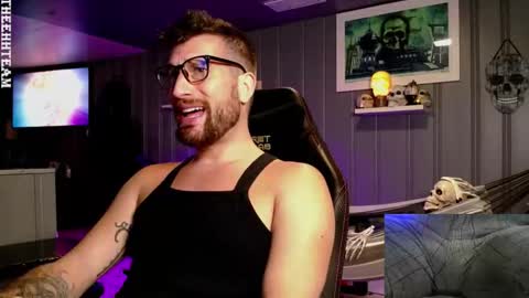 H online show from September 26, 2025, 7:18 pm