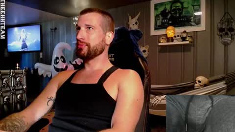 H online show from October 1, 2025, 6:58 pm