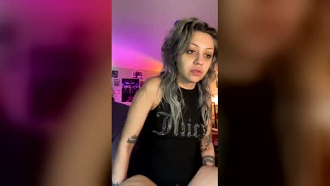 Snapshot of theeking_venus chatting on February 21, 2026, 2:34 am KIng Venus online show from February 21, 2026, 2:34 am