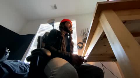 king capo thee online show from January 17, 2025, 8:44 pm