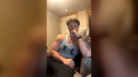 theepapajohn online show from April 13, 2026, 1:33 am