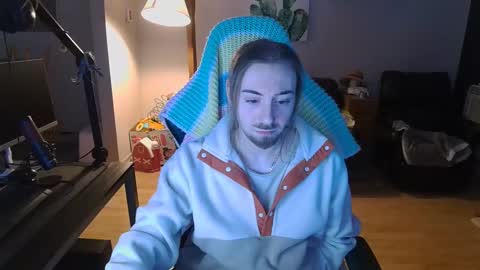 Thefabulousam Independent Model online show from February 3, 2025, 4:14 am