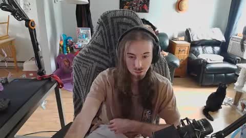 Thefabulousam Independent Model online show from November 28, 2025, 6:10 pm