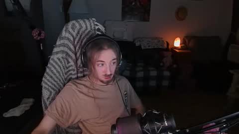 Thefabulousam Independent Model online show from February 11, 2026, 8:41 am