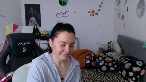 TheFarmergirl online show from May 15, 2026, 6:53 am