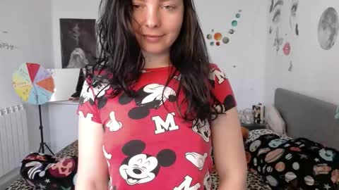TheFarmergirl online show from May 16, 2026, 4:31 am