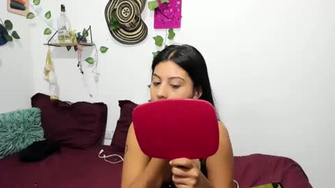 Ariamapola88 online show from January 30, 2025, 4:16 am