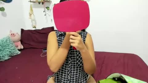 Ariamapola88 online show from February 1, 2025, 2:58 am