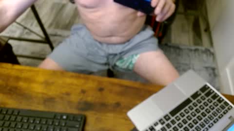 EthicalNightOps online show from February 3, 2026, 1:26 am