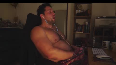 thefrenchie_1 online show from January 17, 2026, 9:58 am