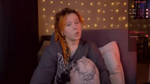 Moon online show from February 16, 2026, 1:24 am