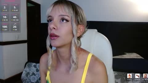 Peyton online show from January 17, 2026, 3:44 am