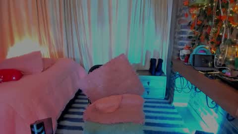 Goldie online show from January 31, 2026, 7:11 pm