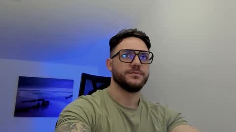 Richard online show from February 12, 2026, 6:08 am