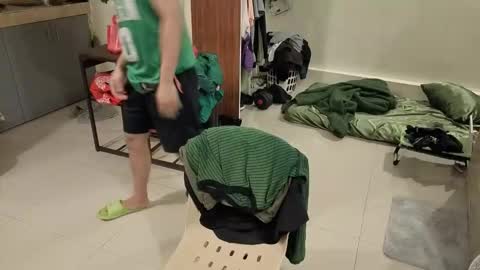 Green online show from March 27, 2026, 10:26 am