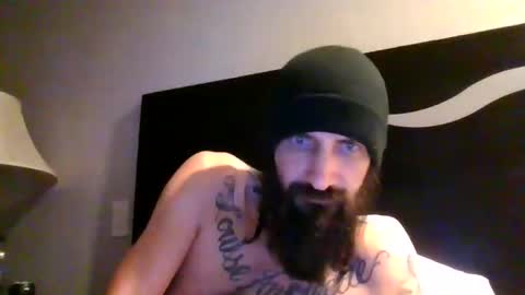 theh4iryfi5h online show from February 19, 2026, 1:40 pm