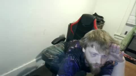 fuzzyfox online show from January 14, 2026, 11:42 pm