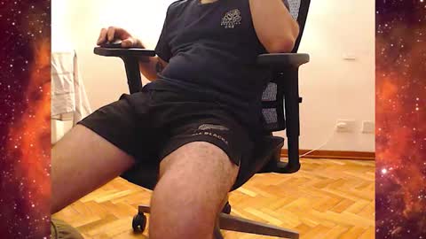 thehotstepperx online show from February 14, 2026, 11:56 pm