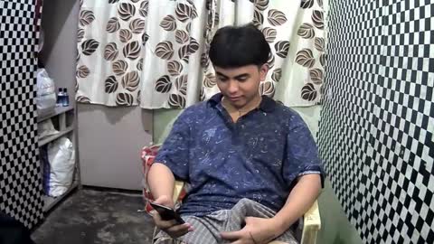 Xerxis online show from January 23, 2025, 5:52 pm