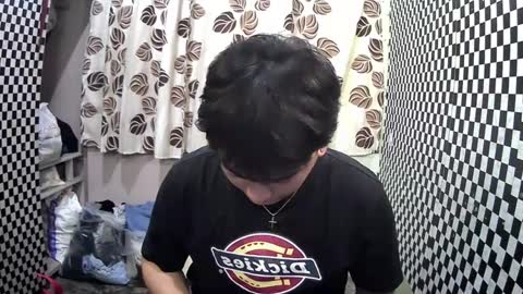 Xerxis online show from January 30, 2025, 7:26 pm