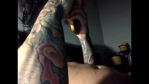 Inked Rabbit online show from February 13, 2025, 12:13 am