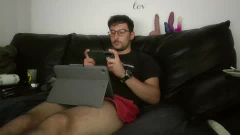 theitalianx95x online show from April 9, 2026, 4:45 pm