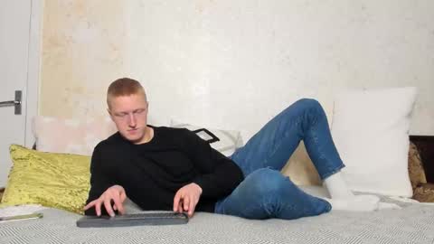 thejacob_d online show from February 8, 2026, 6:33 pm