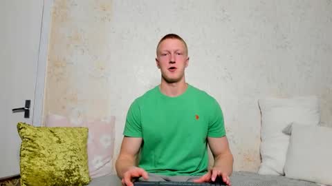 thejacob_d online show from February 9, 2026, 6:34 pm