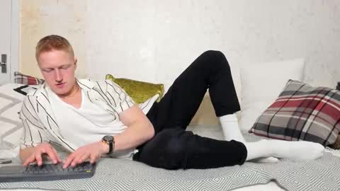 thejacob_d online show from February 24, 2026, 6:28 pm