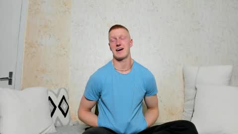 thejacob_d online show from April 2, 2026, 4:48 pm