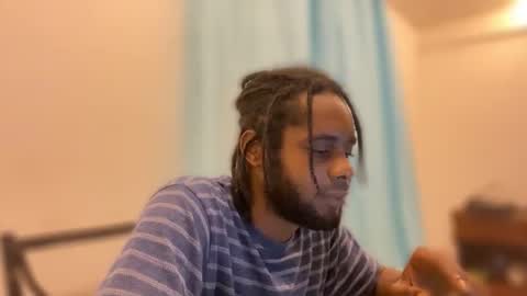 Snapshot of thejamaican101 chatting on April 6, 2026, 11:11 am Alex876 online show from April 6, 2026, 11:11 am