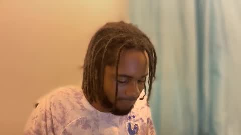 Snapshot of thejamaican101 chatting on April 7, 2026, 4:35 am Alex876 online show from April 7, 2026, 4:35 am