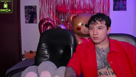 Tyler  Ada online show from February 14, 2025, 11:10 am