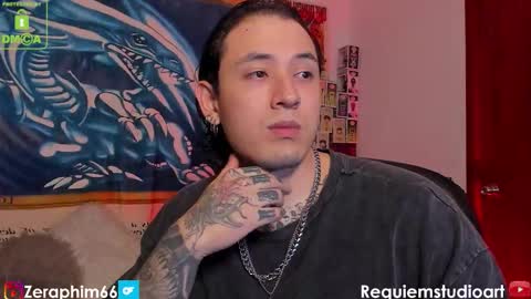 Tyler  Ada online show from December 1, 2025, 11:21 pm