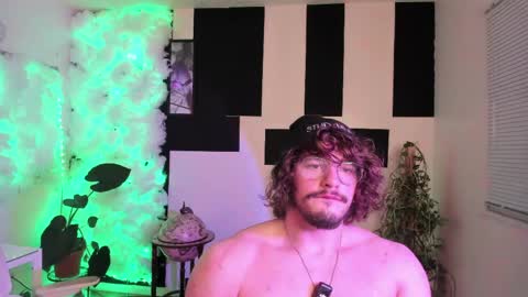 Snapshot of thejohnnystone chatting on May 15, 2026, 11:12 pm Johnny Stone online show from May 15, 2026, 11:12 pm