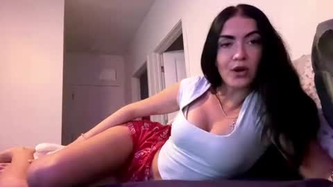 Snapshot of thekatiebrooks chatting on July 20, 2026, 8:11 pm thekatiebrooks online show from July 20, 2026, 8:11 pm