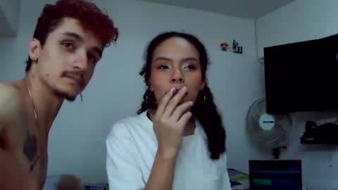 theking11220 online show from December 2, 2024, 4:31 am