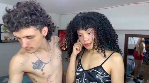 theking11220 online show from December 21, 2025, 3:46 am