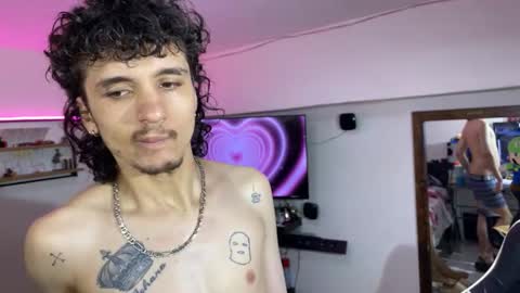 theking11220 online show from February 16, 2026, 4:08 am