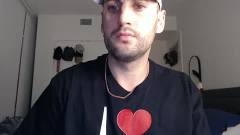 TheKingCock online show from October 22, 2025, 3:40 am