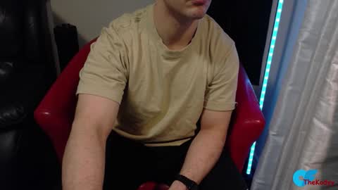 thekodyy online show from February 10, 2026, 1:53 am